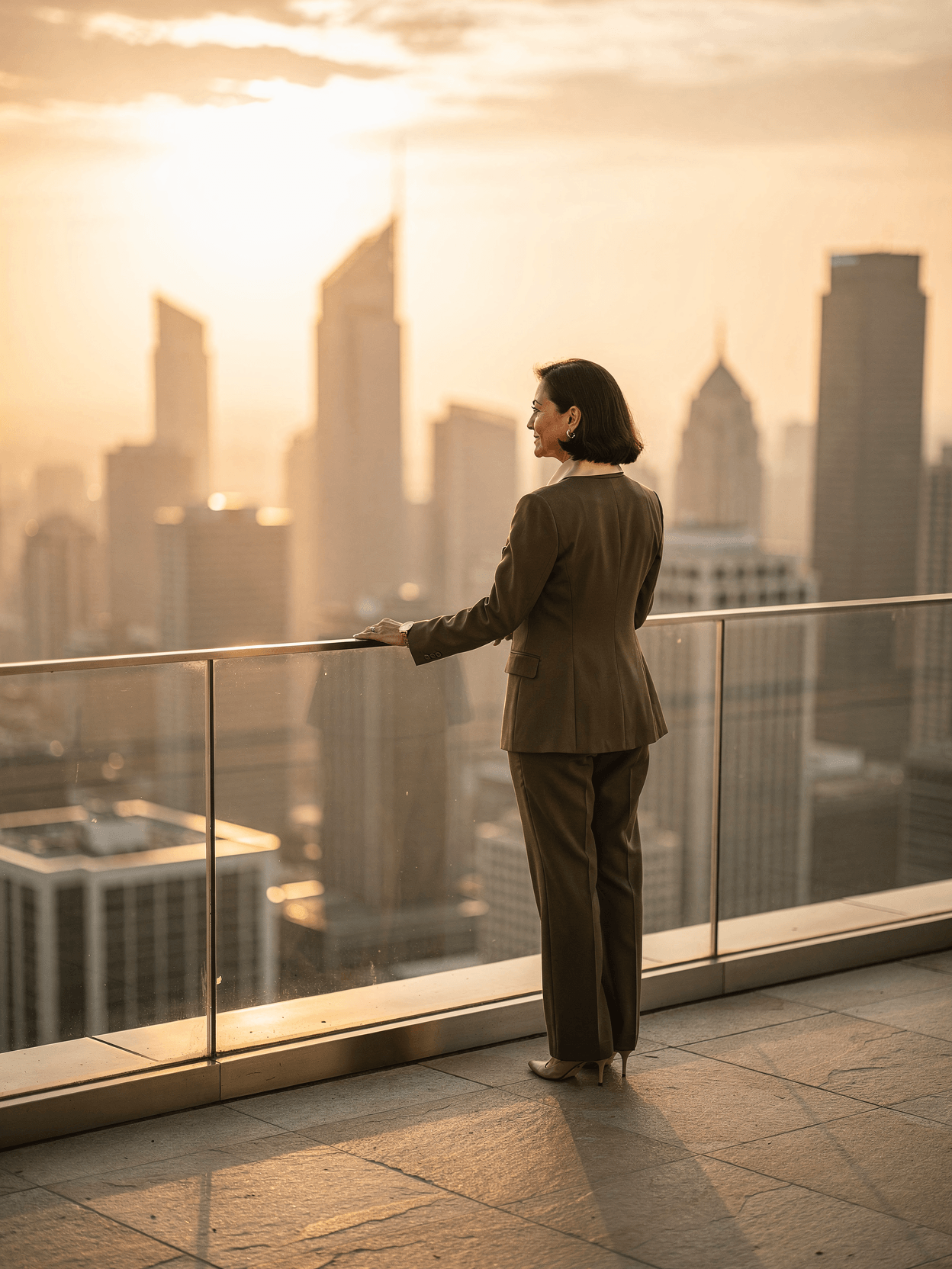 Closing the executive judgment gap