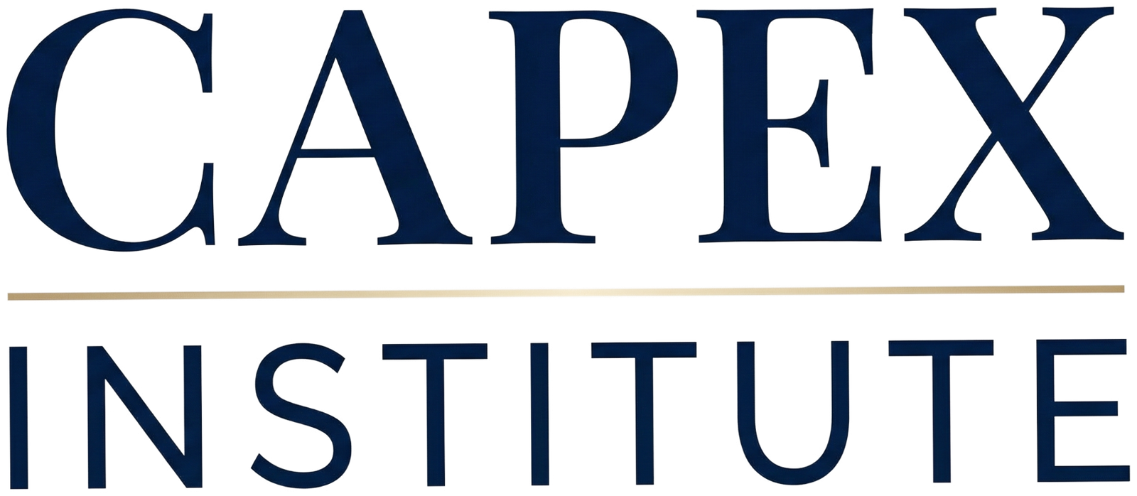 CAPEX Institute